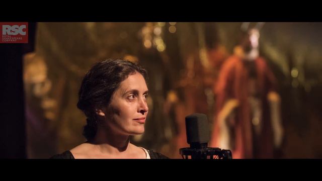 Audience reactions | Kingdom Come | Royal Shakespeare Company смотреть онлайн