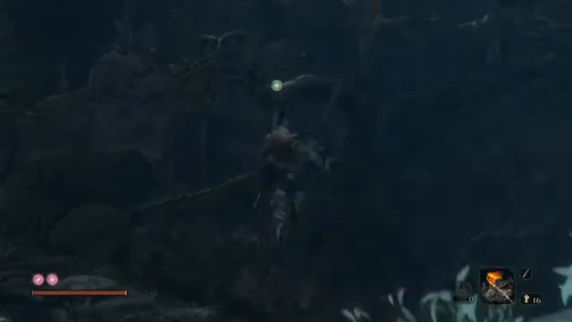 Sekiro Shadows Die Twice # 9 Новая тропа смотреть онлайн