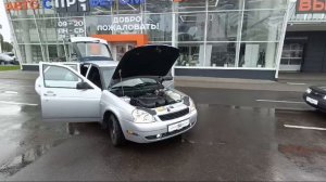 Продается LADA Priora 2010 /Авто с пробегом