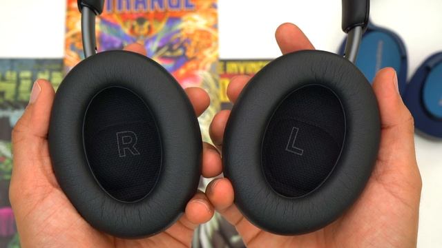 Bose QC Ultra Vs Sennheiser Momentum 4 - Huh, Closer Than I Thought смотреть онлайн