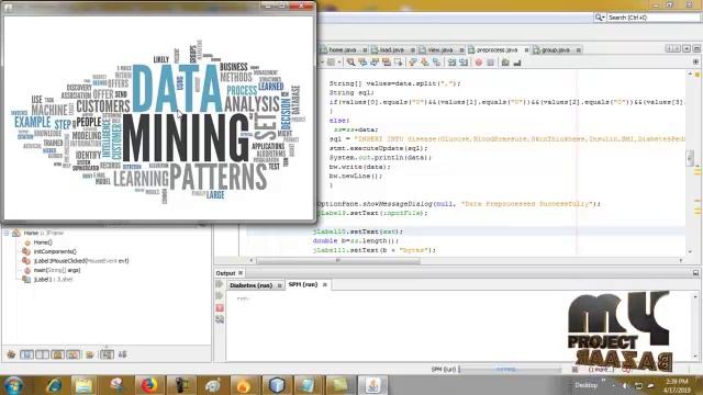 Sequence Pattern Mining with Variables - MyProjectBazaaar смотреть онлайн