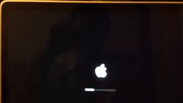 MacBook Pro late 2013 cpu issue смотреть онлайн