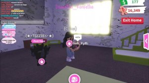 Что дают за пета в Adop Me | Roblox | Нашла маму в Адоп Ми