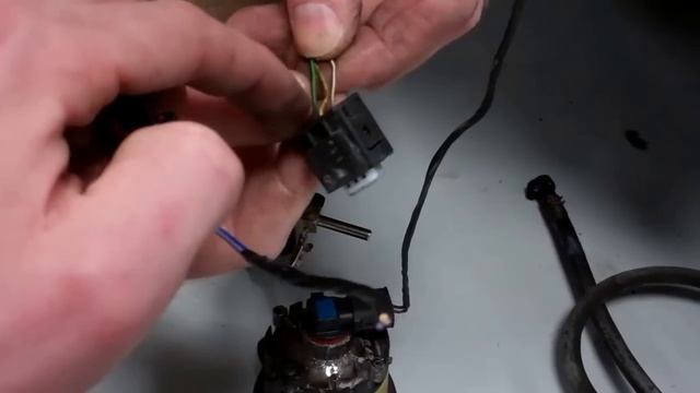 Range Rover L322 2006 to 2010 Conversion - Front Electrical Changes смотреть онлайн