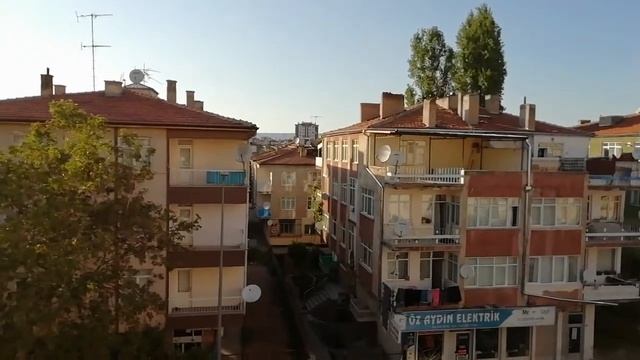 В гостях в городе Кайсери. смотреть онлайн