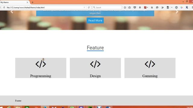 Introduction to bootstrap part 1 смотреть онлайн