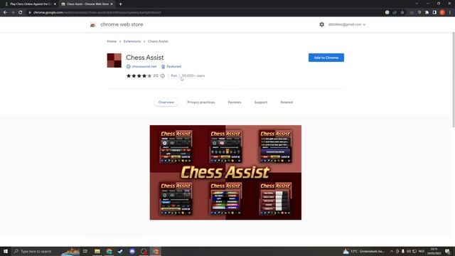 How To Cheat In Chess.com (Tutorial) смотреть онлайн