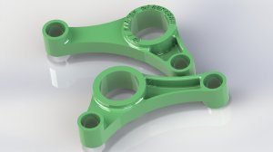 3Д МОДЕЛЬ С КОНКУРСА model mania 2013. 3Д МОДЕЛИРОВАНИЕ В КОМПАС 3Д V21.