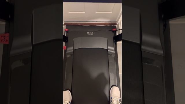 Decathlon Domyos Run100e Treadmill Major Safety Issue! #decathlon #decathlonuk #domyos #run100e