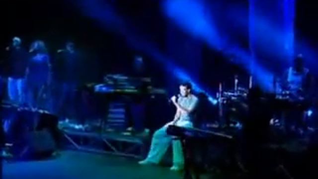 Craig David - You Don't Miss Your Water смотреть онлайн