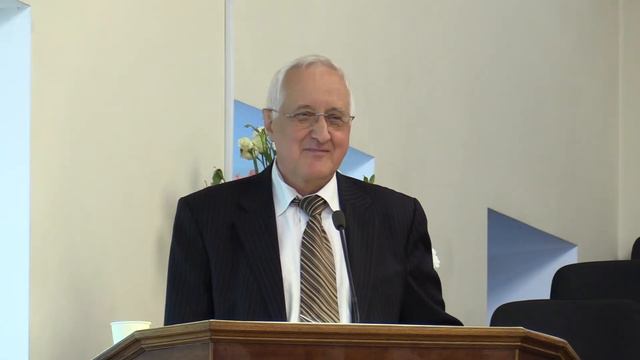 05.08.2018 Утреннее Богослужение. Хлебопреломление смотреть онлайн