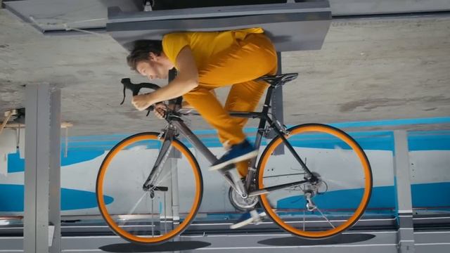 OK Go - The Writing's On The Wall