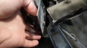 Подогрев двигателя Лунфей на Toyota Vitz 2001г.