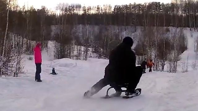 НЕ ДЕТСКИЕ ГОНКИ! скоро... смотреть онлайн