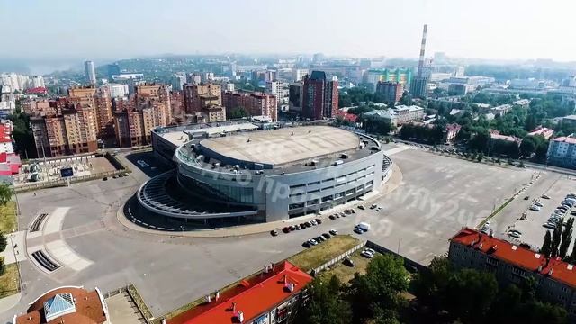 2016-08-03 Уфа Арена вокруг Уралсиб банк парк Якутова смотреть онлайн