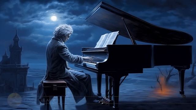 классическая музыка на пианино. Самая известная классическая музыка: Бетховен, Чайковский, Моцарт? смотреть онлайн