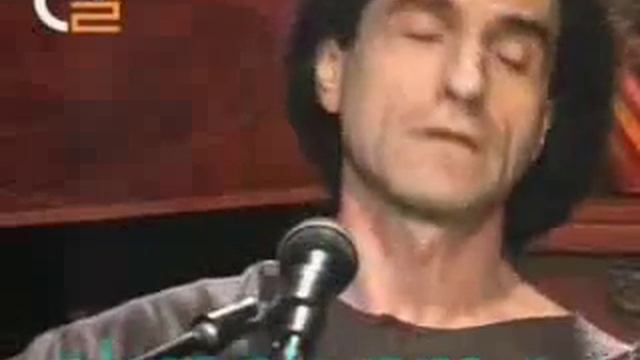 Юрий Наумов - Никак не похоже на Блюз смотреть онлайн