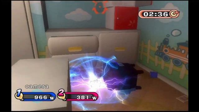 Elebits Co Op: Family Game Time Episode 7 смотреть онлайн