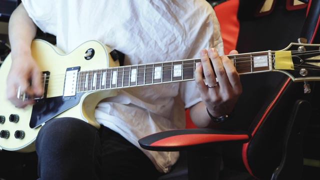 Sum41 - Still Waiting - Guitar Cover - by ROKKI - #15 смотреть онлайн