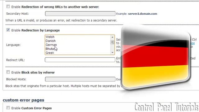 RedDogHost™ - Advanced .htaccess Generator смотреть онлайн