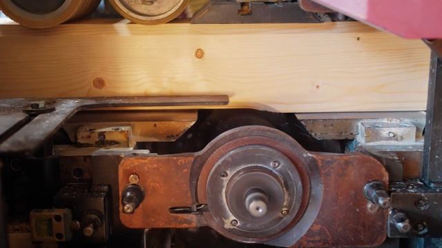 Поэтапное производство бруса камерной сушки – компания «СтроимДоМ» смотреть онлайн