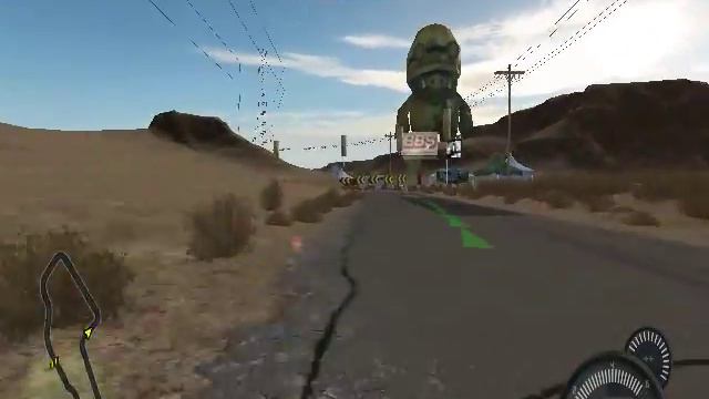 NFS Pro Street Xbox 360 gameplay смотреть онлайн