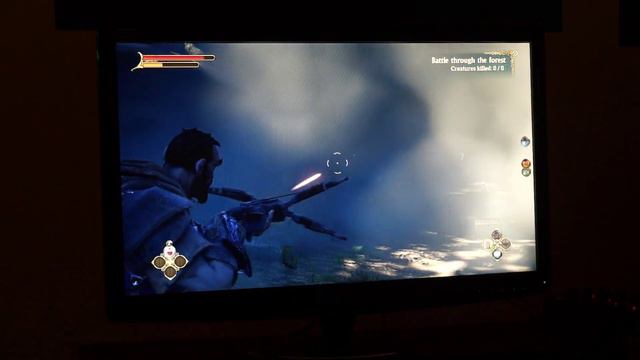 Fable Legends - GC: PC Gameplay смотреть онлайн