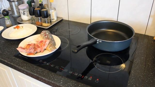 Кулинарные Приключения по Всему Миру