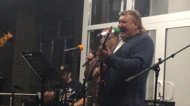Юркин Парк.Ночное Рандеву ч.2 смотреть онлайн