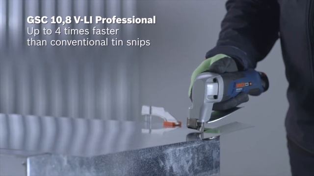 Bosch Shears and Nibblers | GNA 3,5, GNA 2,0, GNA 16, GNA 2,8 GSC 160, GNA 18,8 V-LI Professional смотреть онлайн