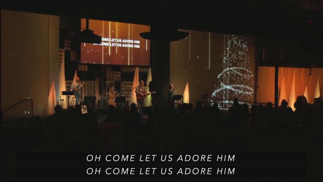 Christmas Eve - Live Service - 12.24.21 смотреть онлайн