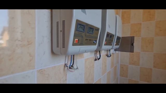 Современный Дом в Белгороде видео цена: (18 млн.р.) Тел: +7-904-539-34-34