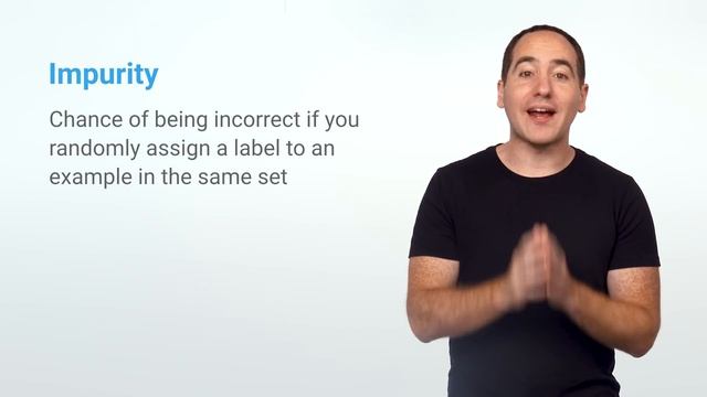 Let’s Write a Decision Tree Classifier from Scratch - Machine Learning Recipes #8 смотреть онлайн