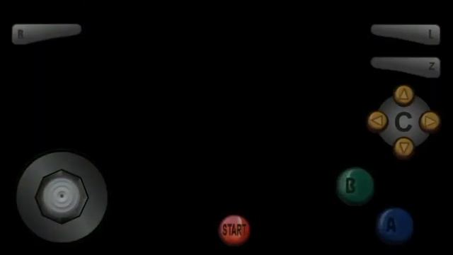 Play n64 games in android using Mupen64Plus-FZ смотреть онлайн