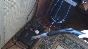 Многофункциональная насадка на пылесос " Коктейльные трубки" с Алиэкспресс