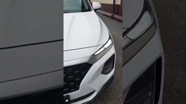 РБ г. Белорецк в продаже SantaFe 2019г.в. смотреть онлайн