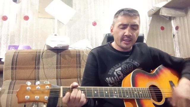 Стихи Сергея Есенина под гитару (Я помню) смотреть онлайн