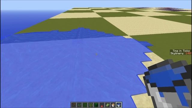 14w17a - 'randomTickSpeed' Gamerule смотреть онлайн