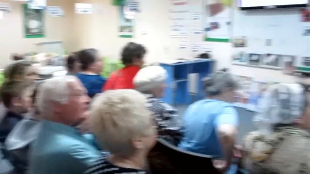 Открытие спортивного комплекса Искитим смотреть онлайн