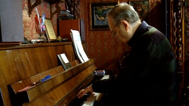 Помню все. Виктор Лебедев смотреть онлайн