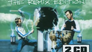 Safri Duo - Played-A-Live (The Bongo Song)