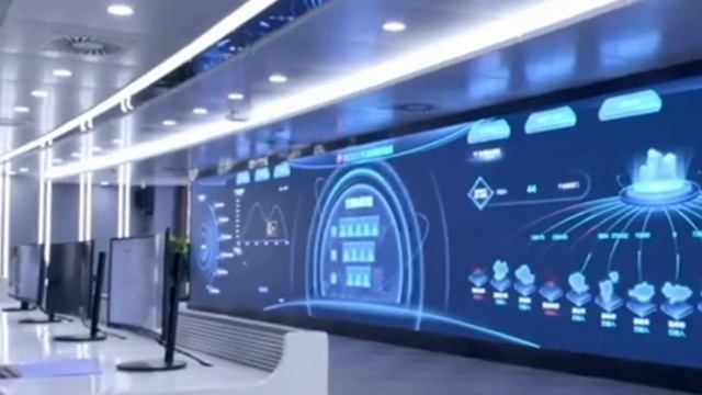 China's chip giant Loongson created 14nm LoongArch and realized the self-reliance of core technolog смотреть онлайн