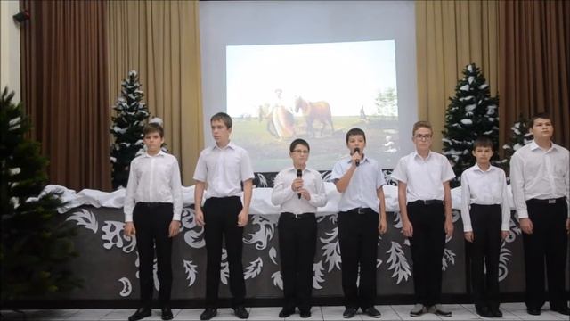 Есть женщины в русских селеньях Н. Некрасов Читают ученики ООШ при Посольстве России в Индонезии смотреть онлайн