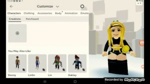 как сделать большой ногу в_Roblox