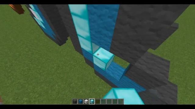Как построить №10 "Алмазные ботинки и поножи" в Minecraft смотреть онлайн