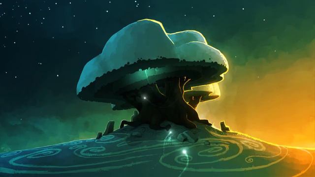Spirit Of The Forest (Strezov Sampling Contest) смотреть онлайн