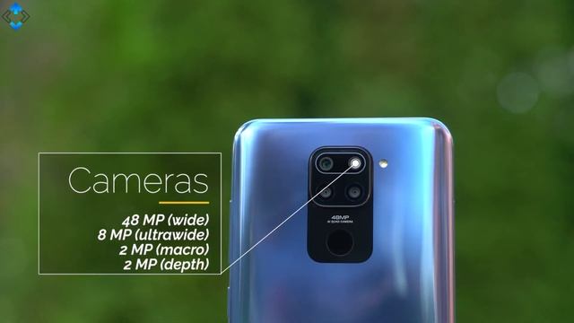 Xiaomi Redmi Note 9 Review After 1 Month - Smartphone Value King смотреть онлайн