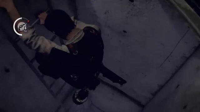 The Evil Within #23 [Свет Маяка] смотреть онлайн