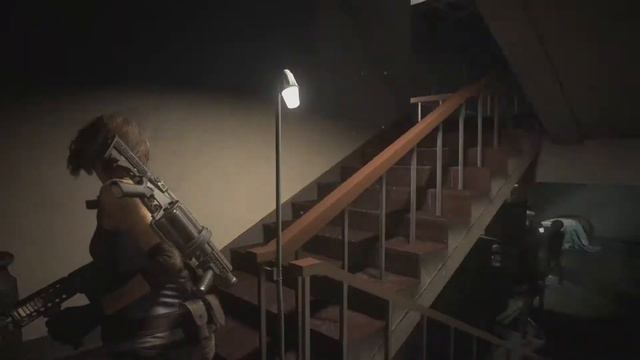 RESIDENT EVIL 3 (2020) - Part 3 - MDT5K смотреть онлайн