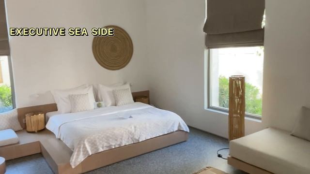 VOYAGE TORBA 5* ОБЗОР 2022/КАТЕГОРИИ НОМЕРОВ смотреть онлайн